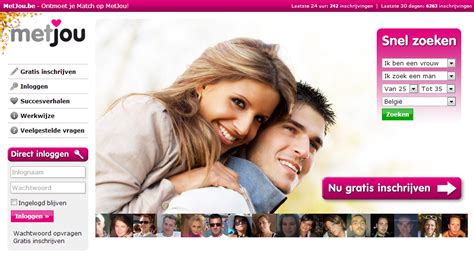 datingsites gratis belgi|Date Vlaanderen 